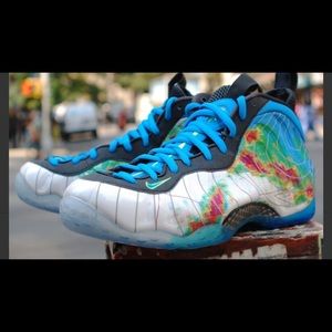 Meet your Posher, Daytrell